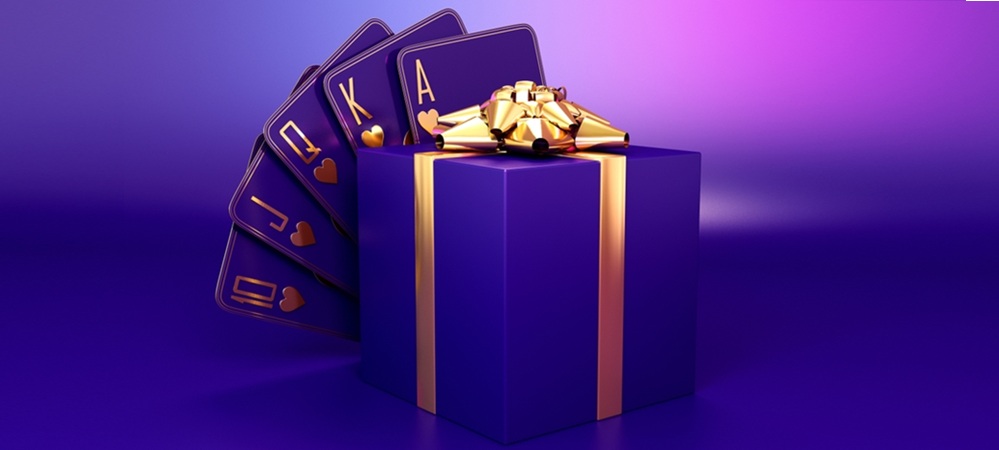 Bonus et promotions